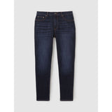 Reiss Picton Cotton-Stretch Slim-Fit Jeans in Indigo Blue Wash