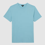Reiss T-Shirt Sea Blue