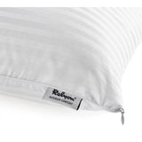 Relyon Natural Superior Comfort Slim Latex Pillow