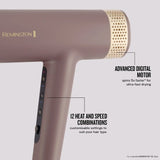 Remington AIRvive™ Digital Hair Dryer
