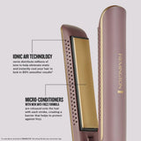 Remington AIRvive™ Slim Straightener