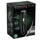 Remington All-in-One Grooming Kit PG6020