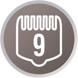 Remington Colour Cut Hair Clipper