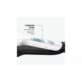 Remington Shine Therapy Wide Hair Straightener