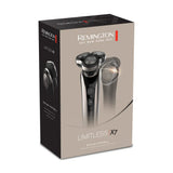 Remington X7 Limitless Rotary Shaver