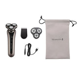Remington X7 Limitless Rotary Shaver