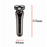 Remington X7 Limitless Rotary Shaver