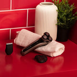 Remington X7 Limitless Rotary Shaver