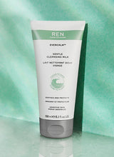 Ren Evercalm Gentle Cleansing Milk 150ml