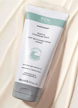 Ren Evercalm Gentle Cleansing Milk 150ml