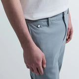 Replay Benni Regular-fit Chino Jeans in Light Blue