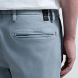 Replay Benni Regular-fit Chino Jeans in Light Blue