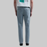 Replay Benni Regular-fit Chino Jeans in Light Blue