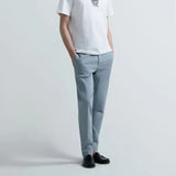 Replay Benni Regular-fit Chino Jeans in Light Blue