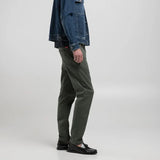 Replay Benni Regular-fit Chino Jeans in Military Green