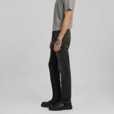 Replay Grover Straight-Fit Jeans Mid Wash Grey