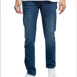 Replay Grover Straight Jeans Dark Indigo