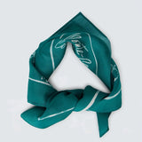Replay Monte Carlo Country Club Collection Scarf With Print