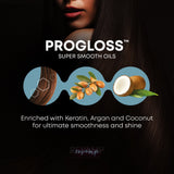 Revamp Progloss Deepform Straightening Brush
