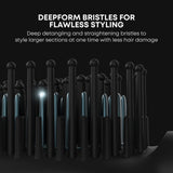 Revamp Progloss Deepform Straightening Brush