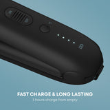 Revamp Progloss Liberate Cordless Hair Straightener