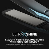 Revamp Progloss Ultra X Shine Straighteners