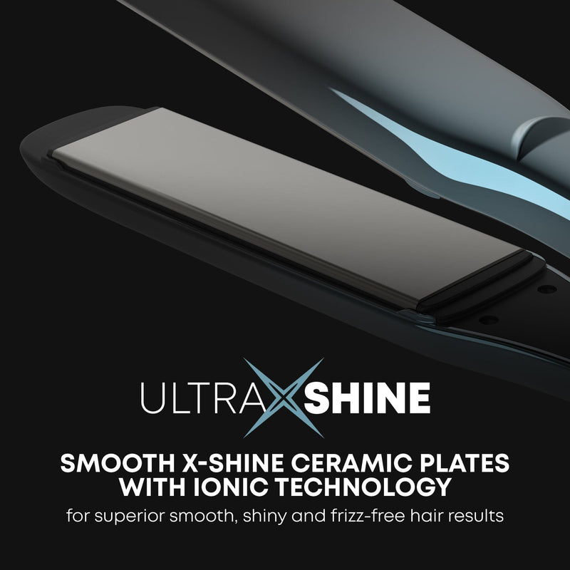 Revamp Progloss Ultra X Shine Straighteners
