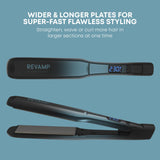 Revamp Progloss Ultra X Shine Straighteners