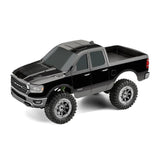 Revell RC Car RAM 1500 Laramie 'Back in Black'