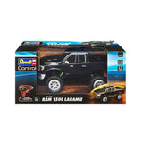 Revell RC Car RAM 1500 Laramie 'Back in Black'