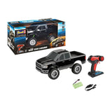 Revell RC Car RAM 1500 Laramie 'Back in Black'