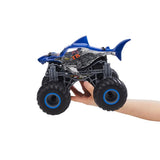 Revell RC Monster Truck "Big Shark"