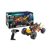 Revell RC Monster Truck Shark Next Level
