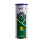 Reydon Slazenger Wimbledon Tennis Balls 2026