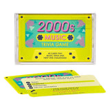 Ridley's Games 2000's Trivia Tape Quiz