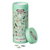 Ridley's Games Cat Lovers Jigsaw Puzzle 1000 Pieces