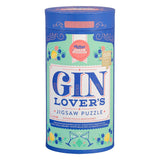 Ridley's Games Gin Lovers Jigsaw Puzzle 500 Pieces