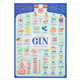 Ridley's Games Gin Lovers Jigsaw Puzzle 500 Pieces