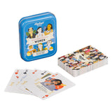 Ridley's Games Inspirational Women Playing Cards