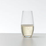 Riedel Champagne Flute Set Of 2