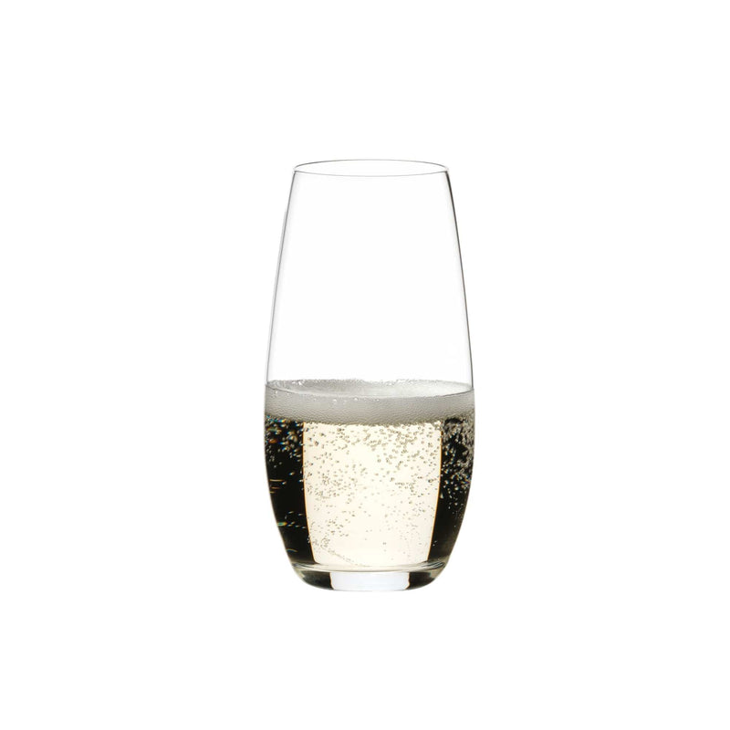 Riedel Champagne Flute Set Of 2