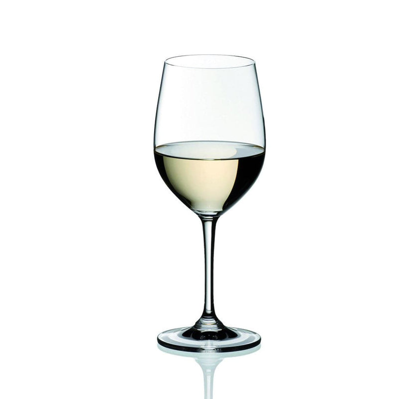 Riedel Chardonnay Vinum Glasses Set Of 2