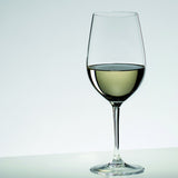 Riedel Chianti Riesling Vinum Glasses Set Of 2