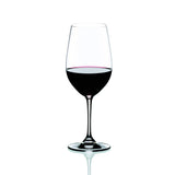 Riedel Chianti Riesling Vinum Glasses Set Of 2