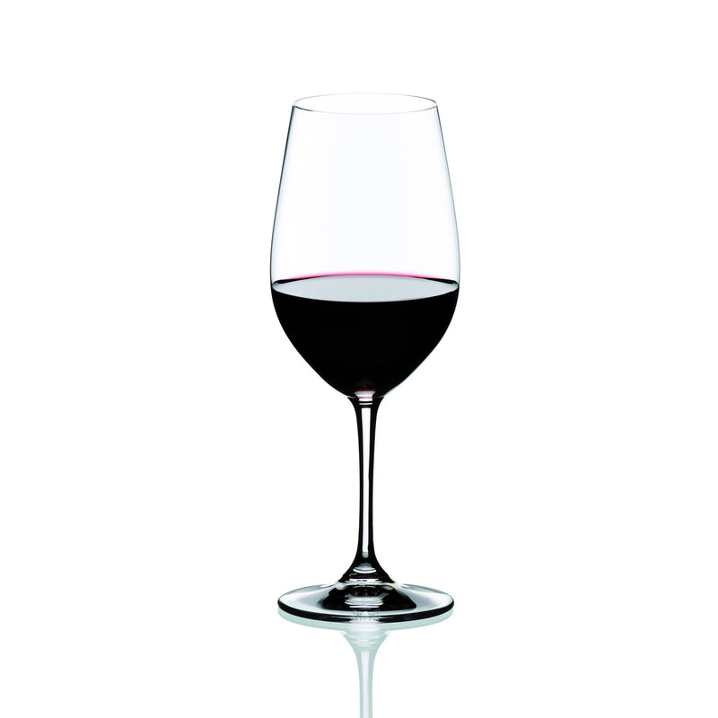 Riedel Chianti Riesling Vinum Glasses Set Of 2