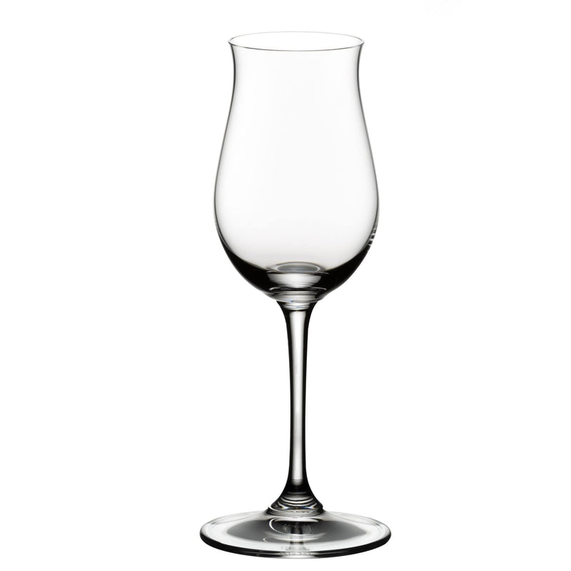 Riedel Cognac Vinum Set Of 2 Glasses