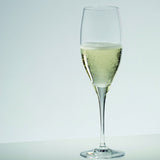 Riedel Cuvee Prestige Vinum Set Of 2 Glasses