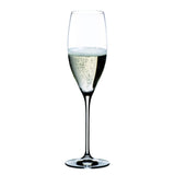 Riedel Cuvee Prestige Vinum Set Of 2 Glasses