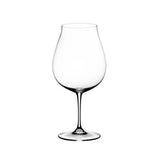Riedel Pinot Noir Set Of 2 Wine Glasses