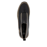 Rieker Sock Trainer In Brown